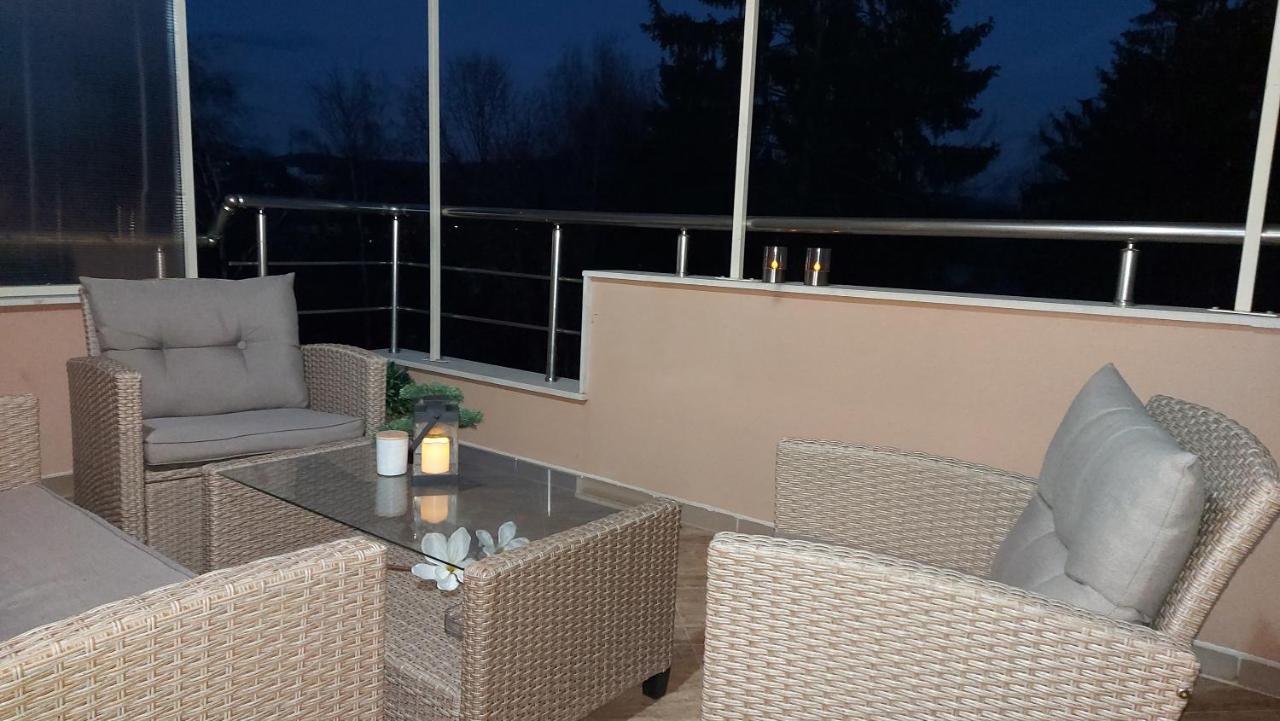 Студио Лидия Velingrad Dış mekan fotoğraf
