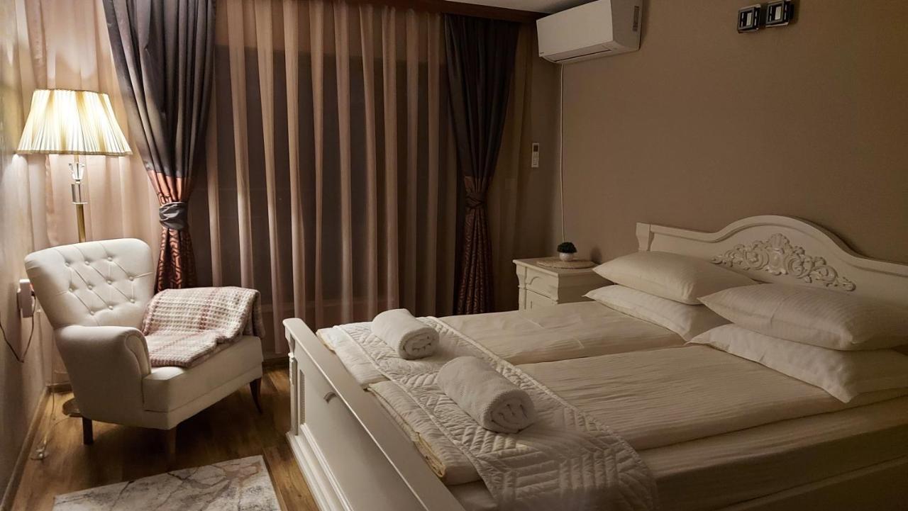 Студио Лидия Velingrad Dış mekan fotoğraf