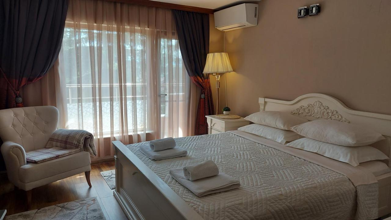 Студио Лидия Velingrad Dış mekan fotoğraf