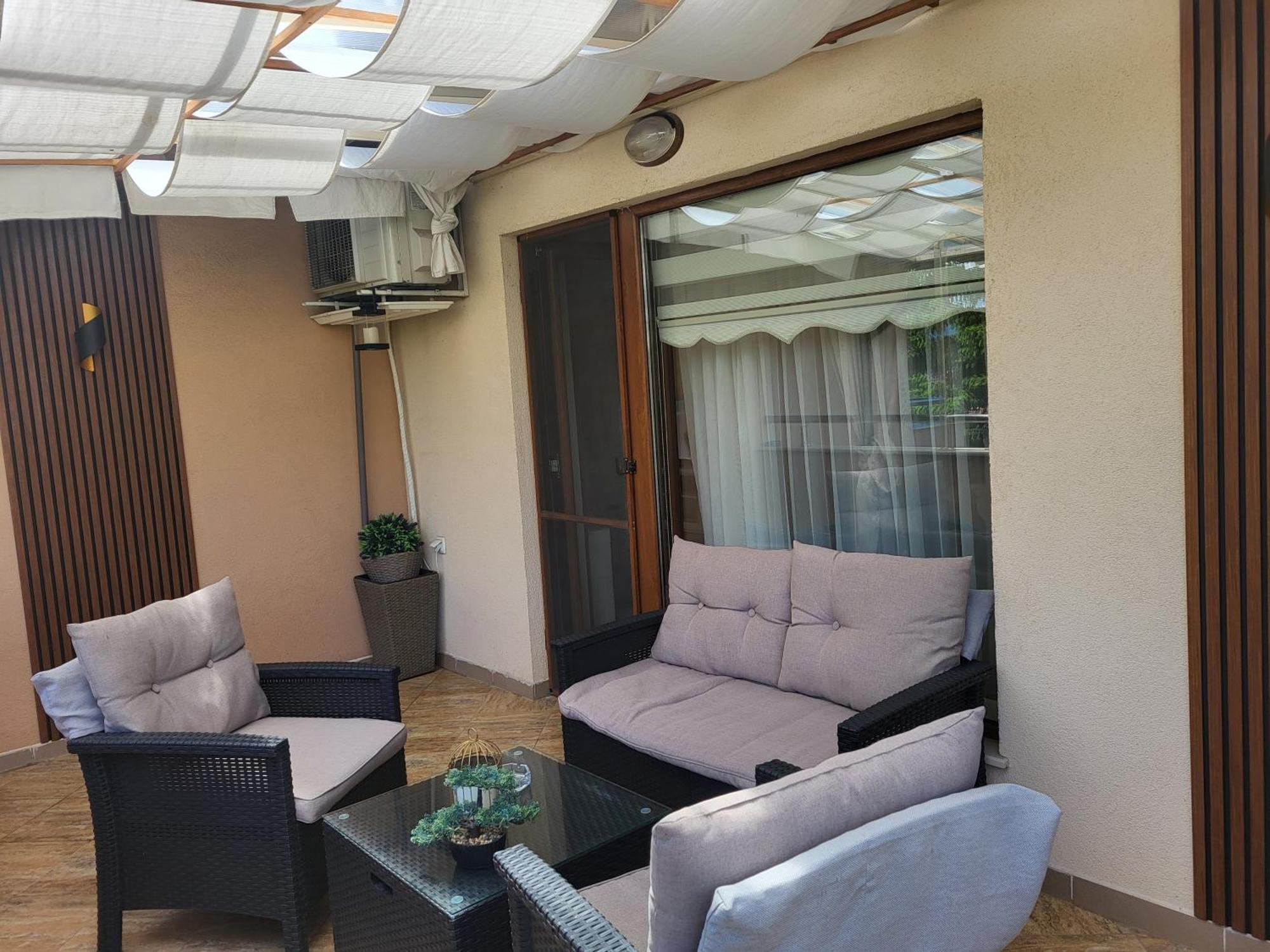 Студио Лидия Velingrad Dış mekan fotoğraf
