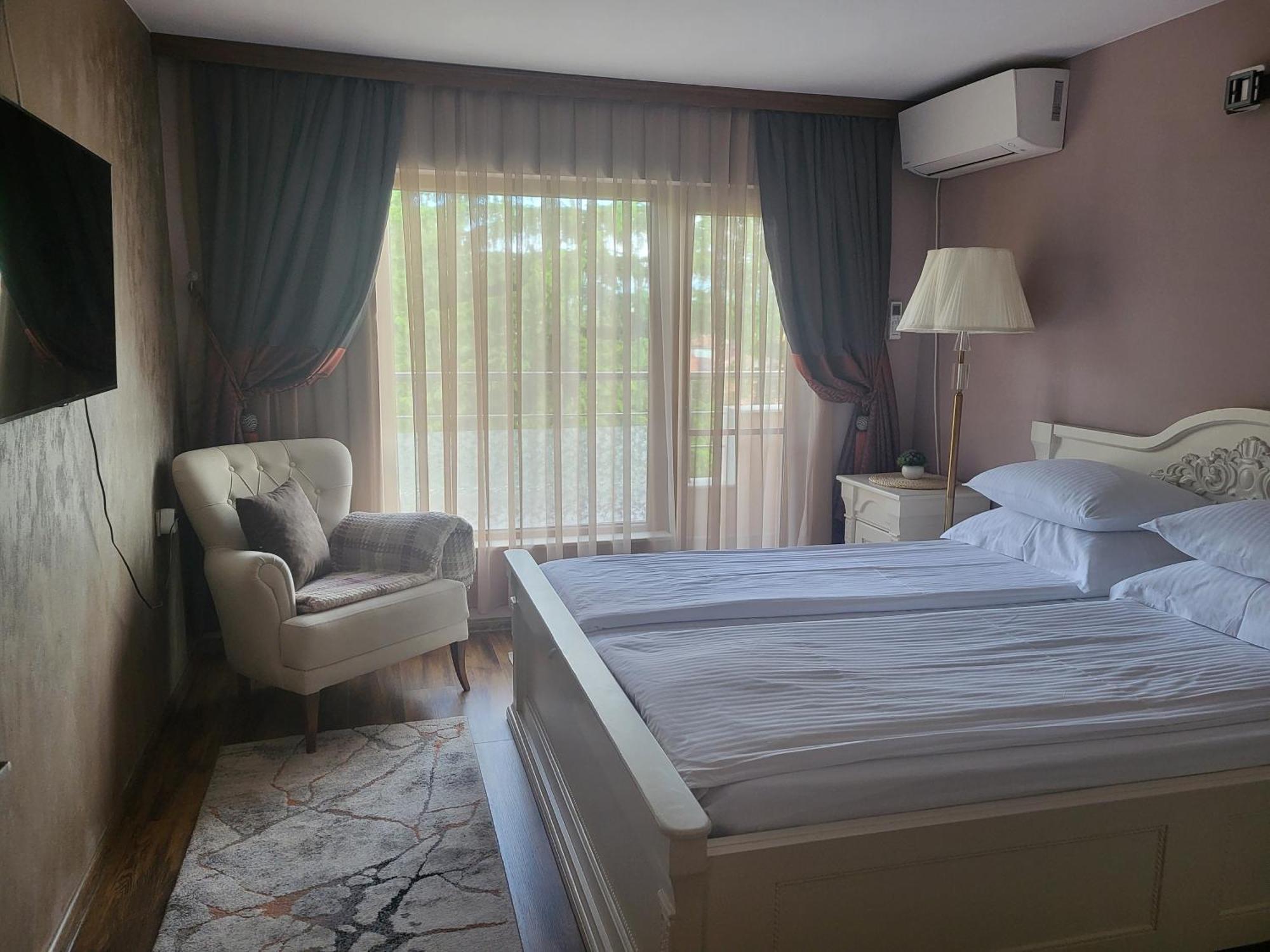 Студио Лидия Velingrad Dış mekan fotoğraf