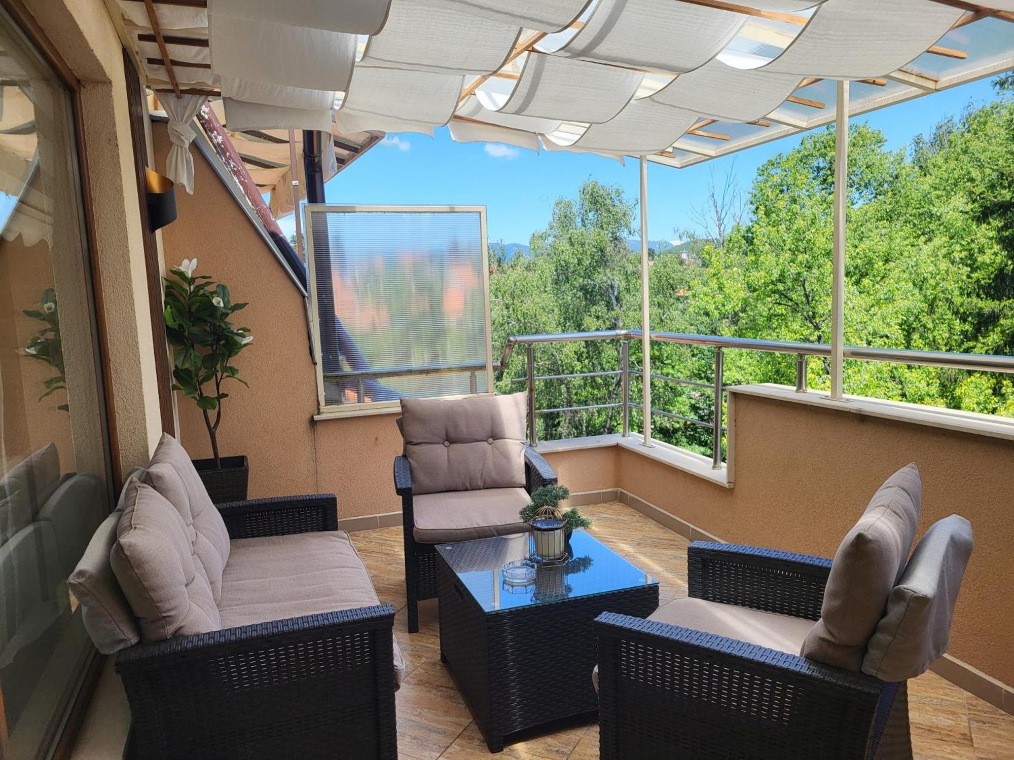 Студио Лидия Velingrad Dış mekan fotoğraf